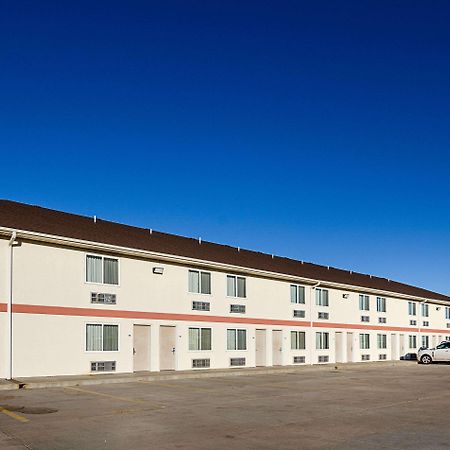 Rodeway Inn Larned Luaran gambar