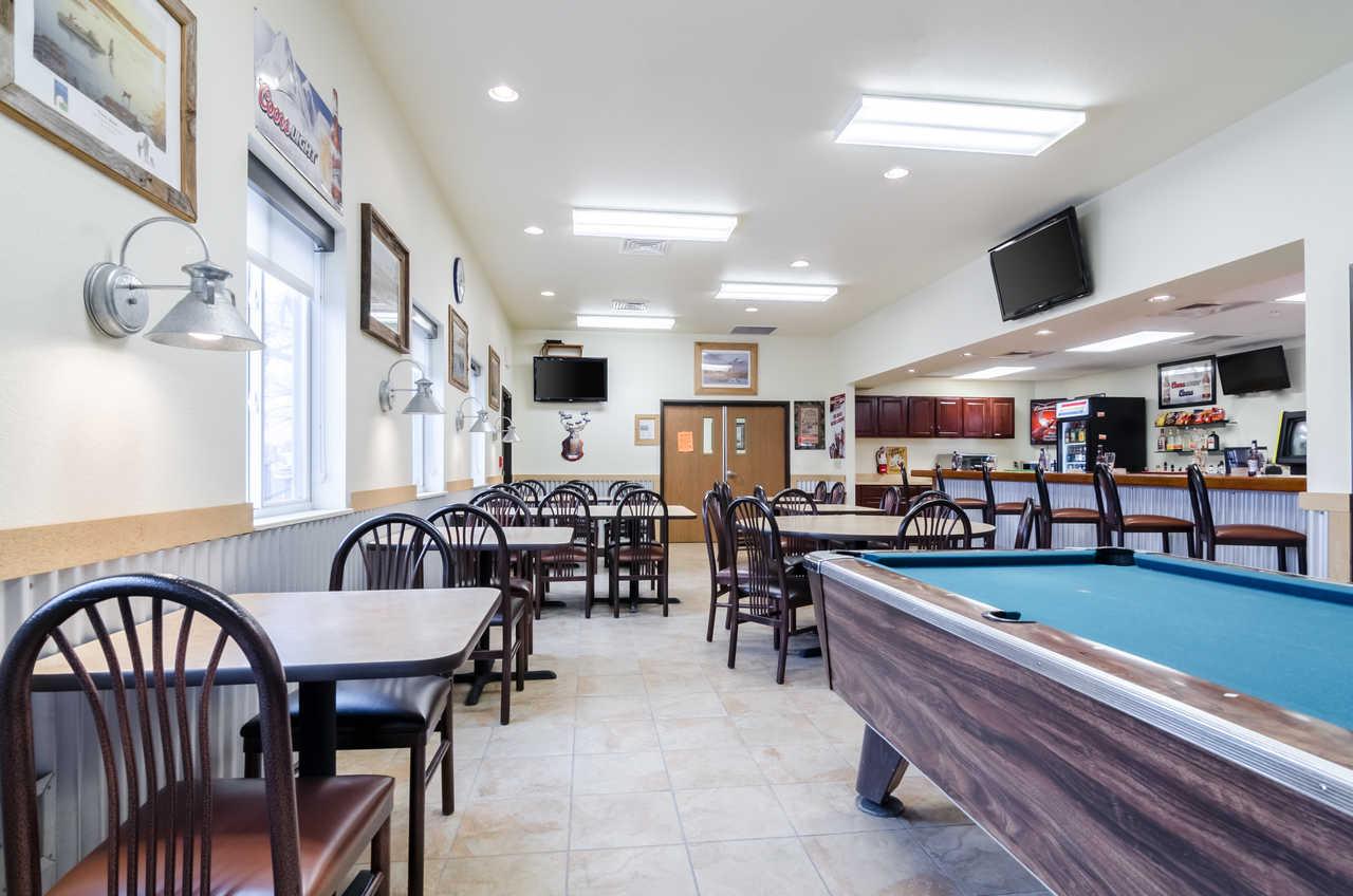 Rodeway Inn Larned Luaran gambar