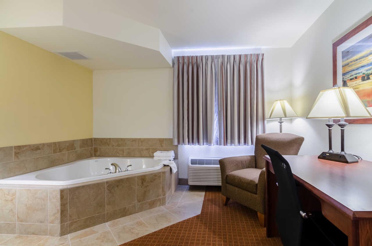 Rodeway Inn Larned Luaran gambar